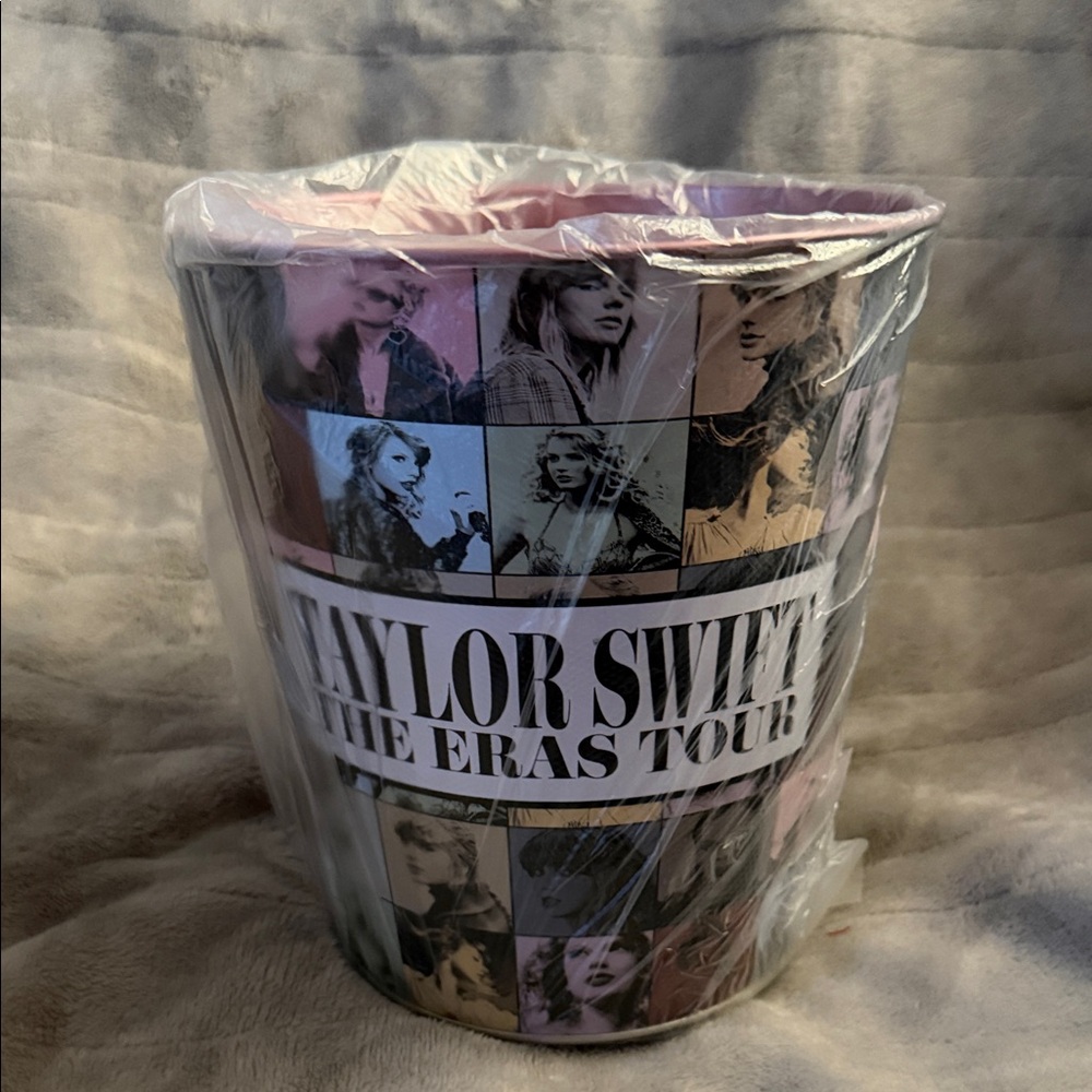 Never used Taylor Swift The Eras Tour Bucket - Picture 2 of 3